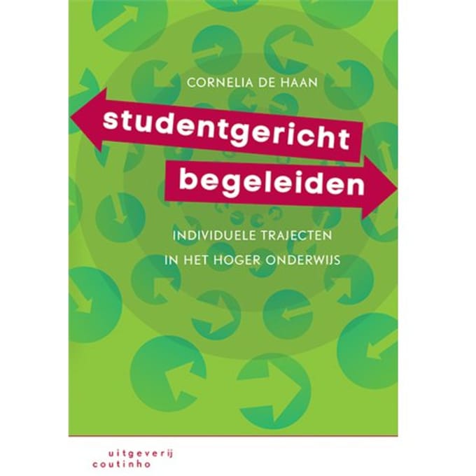 Studentgericht Begeleiden - Cornelia de Haan