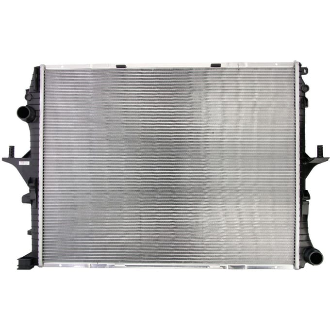 Radiator, motorkoeling KOYORAD PL452406