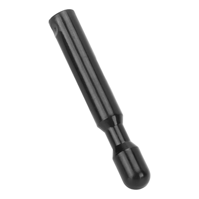 Autodeurknoppen FODZ?5421850?Een Zwarte ABS Slijtvaste Vervanging voor Ford Explorer Taurus black