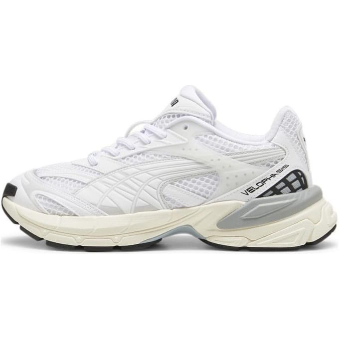 PUMA Unisex Velophasis Sneakers