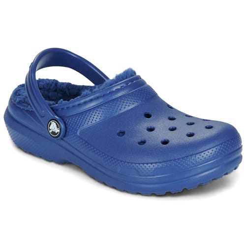 Crocs  Klompen Classic Lined Clog K