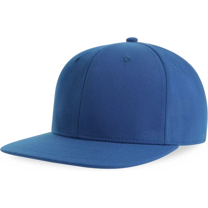 Atlantis Headwear James Cap AT111 - Royal - One size