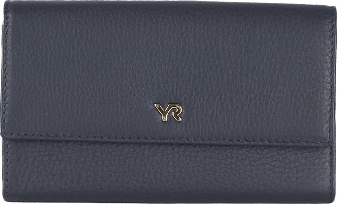 YR portemonnee PM 29839 blue