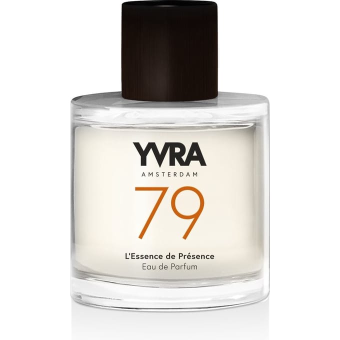 YVRA - 79 L'essence de Préssence - EDP - 100ml