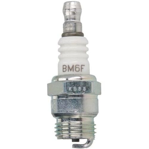 Bougie d'allumage NGK pour Auto BM6F / 6221 / Par 10 Neuf