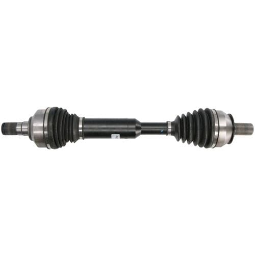 Aandrijfas POINT GEAR PNG76332
