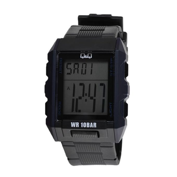 Q&Q horloge M200J004Y