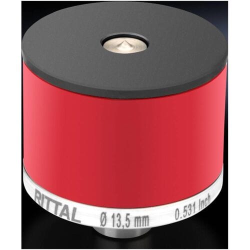 Rittal 4055745 Stempel 13.5 mm