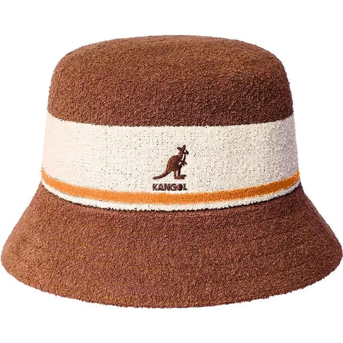 Bob Kangol Bermuda Stripe