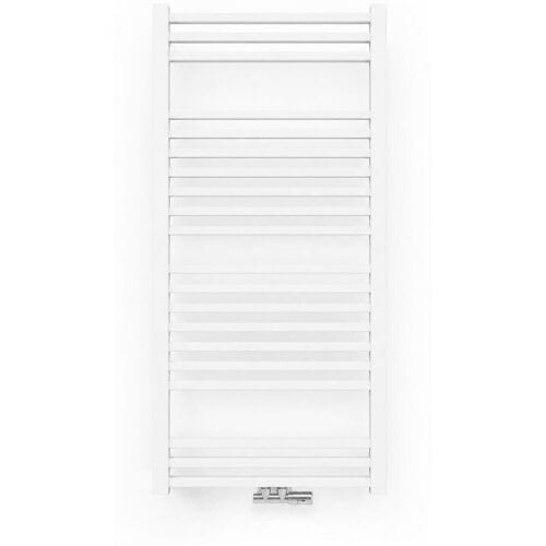 Kronenbach Cube bathroom radiator 60 x 126 cm KBN126060916