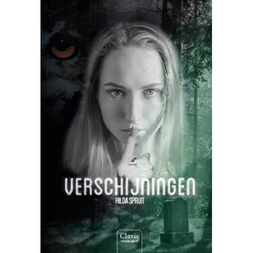 Verschijningen - Hilda Spruit