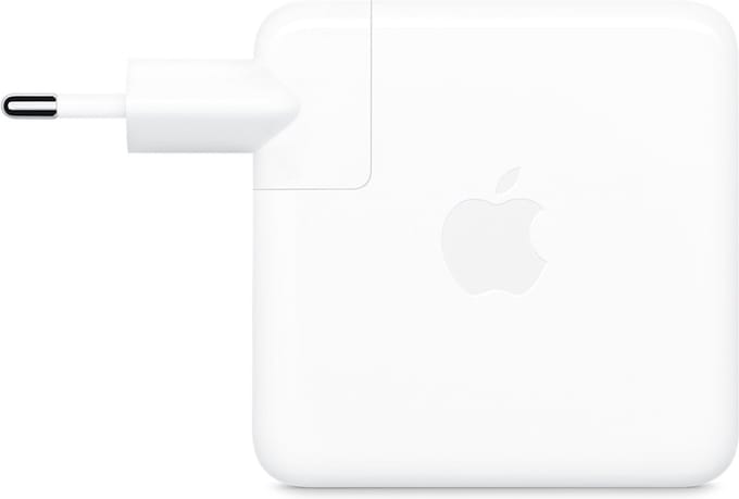 Apple USB-C Oplader voor MacBook - 67 watt - Shop - Wit