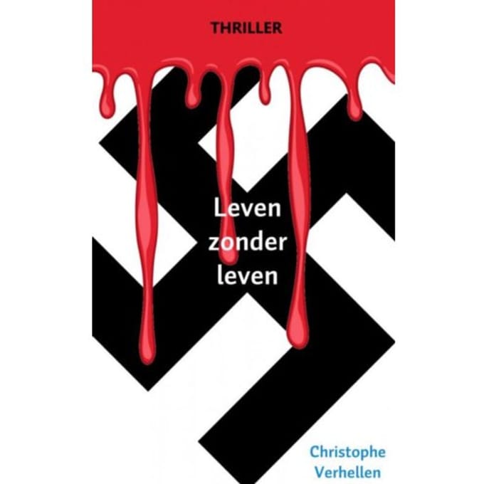 Leven Zonder Leven - Christophe Verhellen