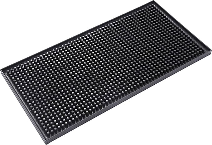 Haircare Anti-Slip Mat 30x15cm