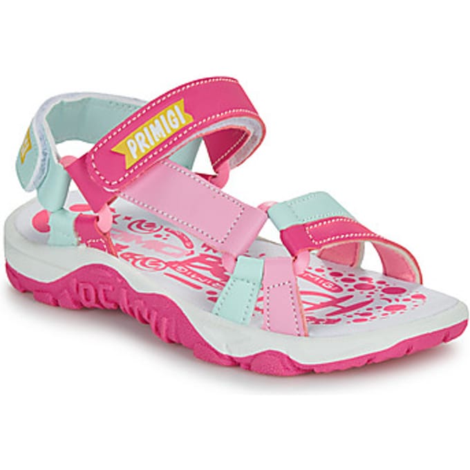 Primigi  Platte sandalen BREEZY BEACH SA