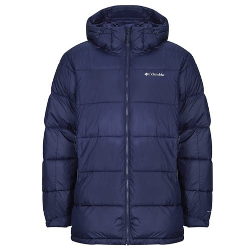 Columbia Pike Lake™ Parka Blauw 2XL Man
