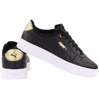 Lage Sneakers Puma Skye Clean
