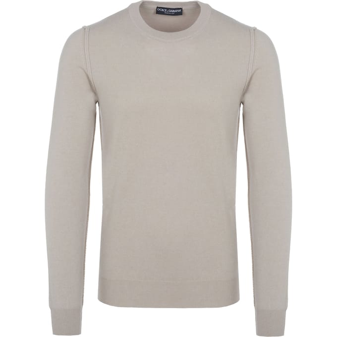 Dolce & Gabbana trui