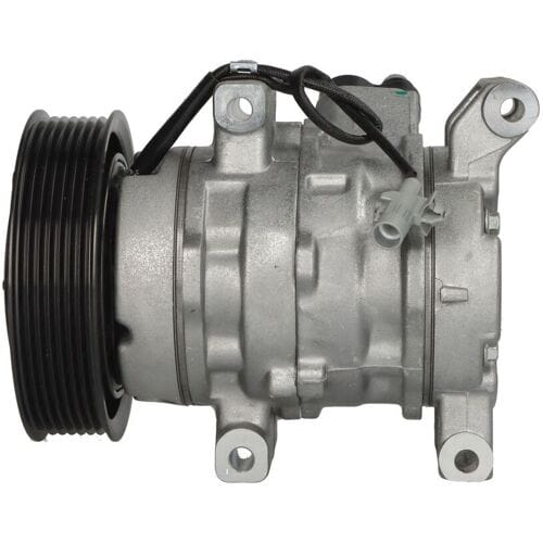 Airco-compressor BOSCH 1 986 AD1 302
