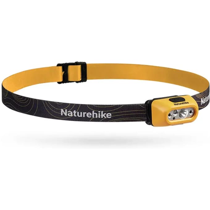 Koplamp Naturehike Orcus