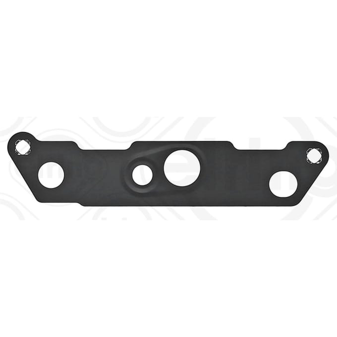 Pakking, olie-uitlaat (oplader) ELRING 644.040