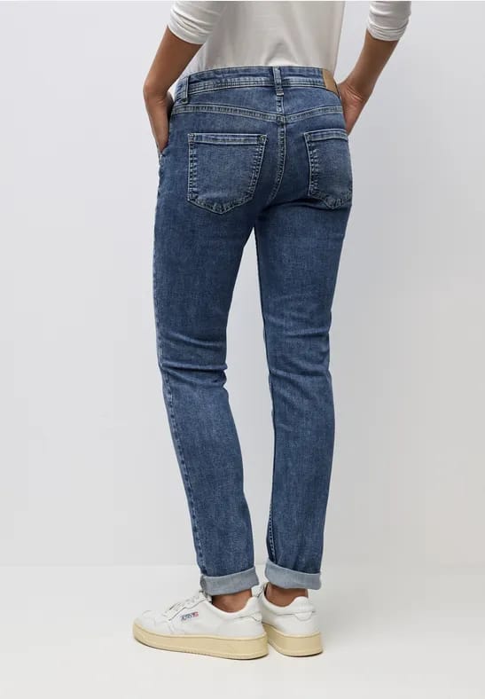 Casual jeans