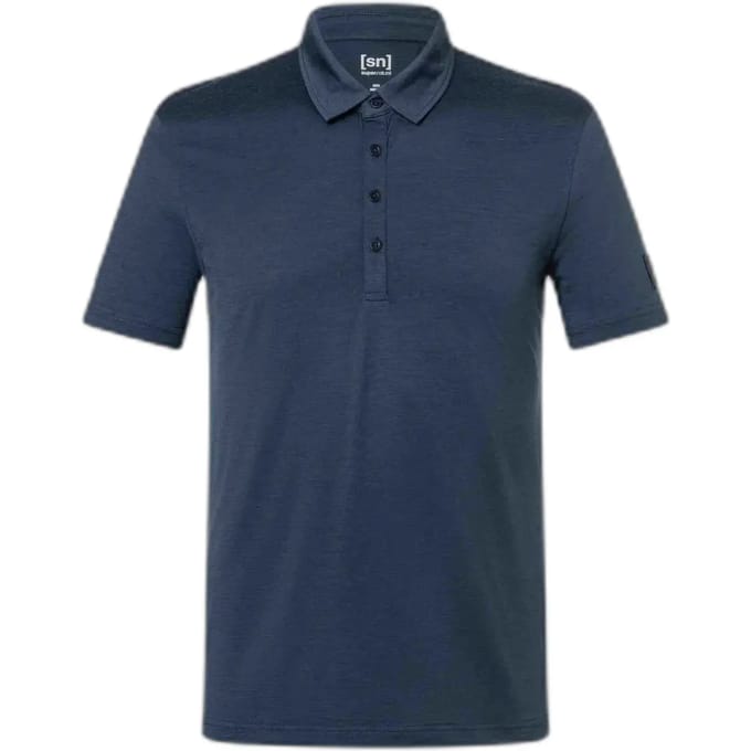 Polo super.natural Bio J