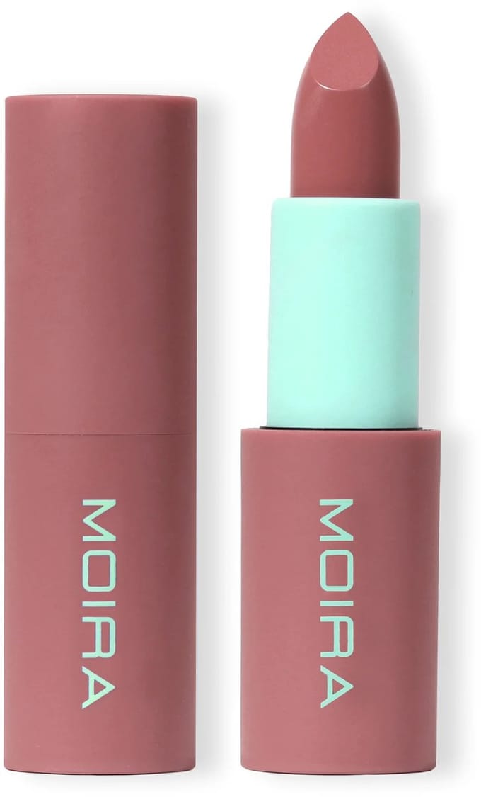 Moira Angel Satin Lipstick Heaven 004