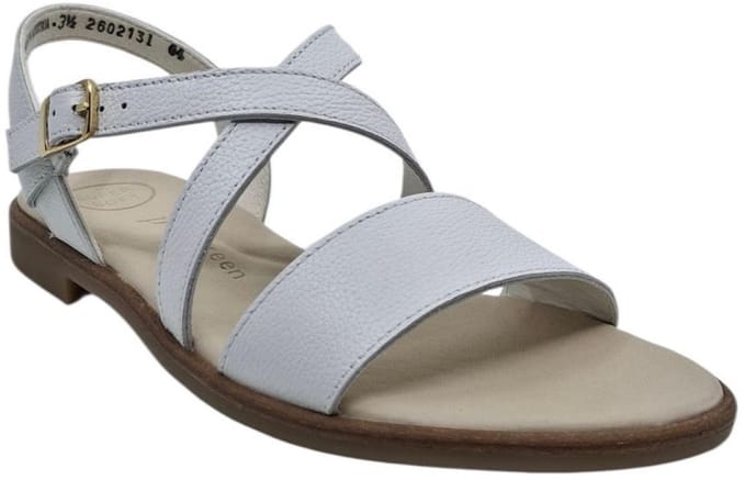 Paul Green Maincalf White 6223-019 | Dames sandaal