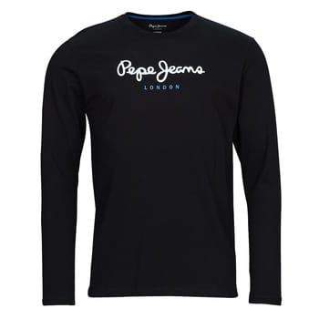 T-shirt met lange mouwen Pepe Jeans Eggo N