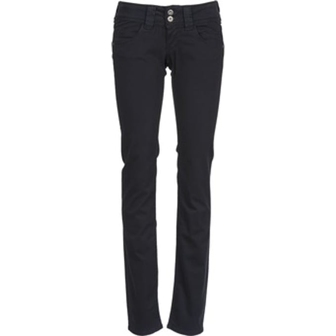 Pepe jeans  Slim fit broeken VENUS