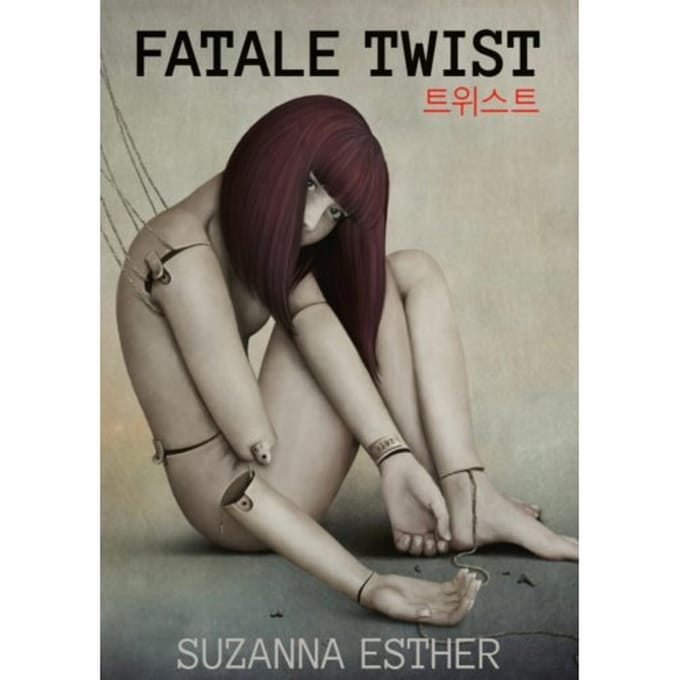 Fatale Twist - De Laatste Reis - Suzanna Esther