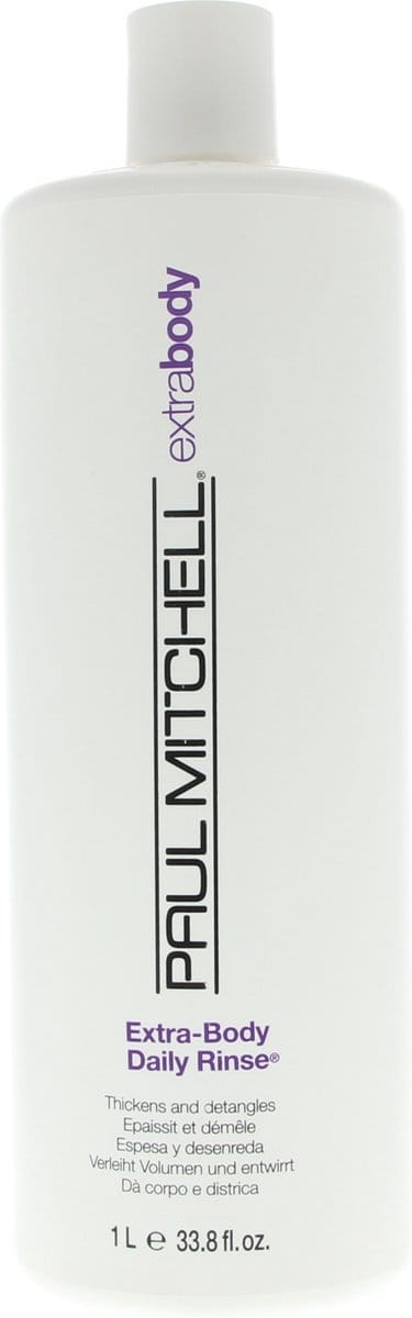 Paul Mitchell - Extra-Body Daily Rinse 1000ml
