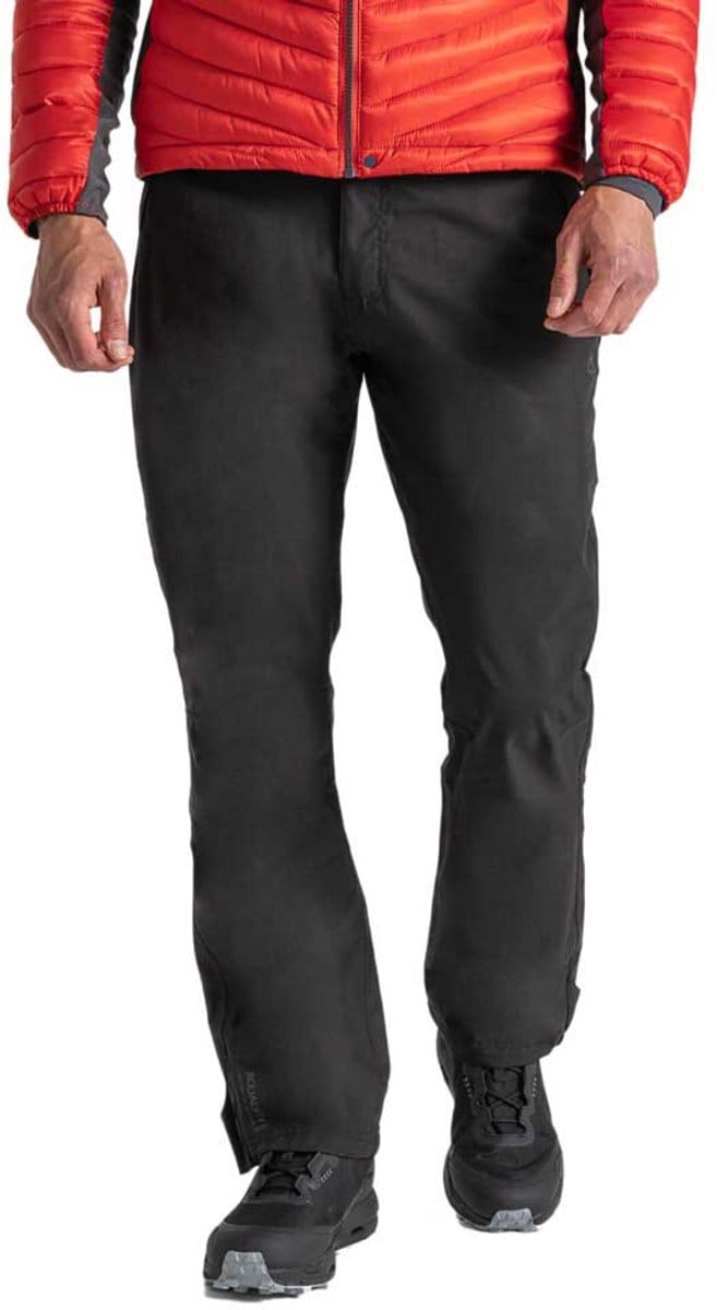 Craghoppers Stefan Ii Broek Zwart 34 / 33 Man