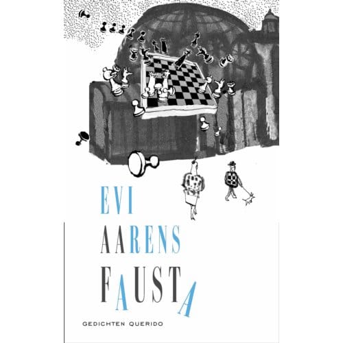 Fausta - Evi Aarens