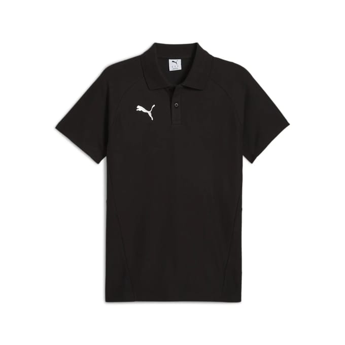 Polo Puma TeamEvostripe