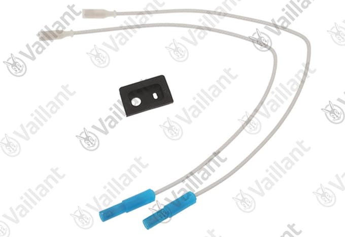 VAILLANT Kabel ontsteking, Set a 2 st. VKO 246 (R1) e.a. Vaillant-Nr. , 0020021157