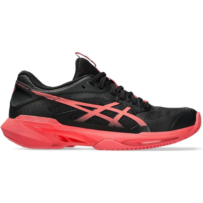ASICS Solution Speed FF 4 Tennisschoenen Dames