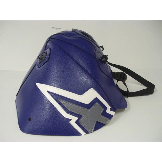 Motorfiets tankbeschermer Bagster xt 600