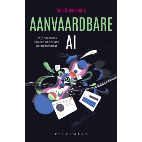 Aanvaardbare Ai - Tom Braekeleirs