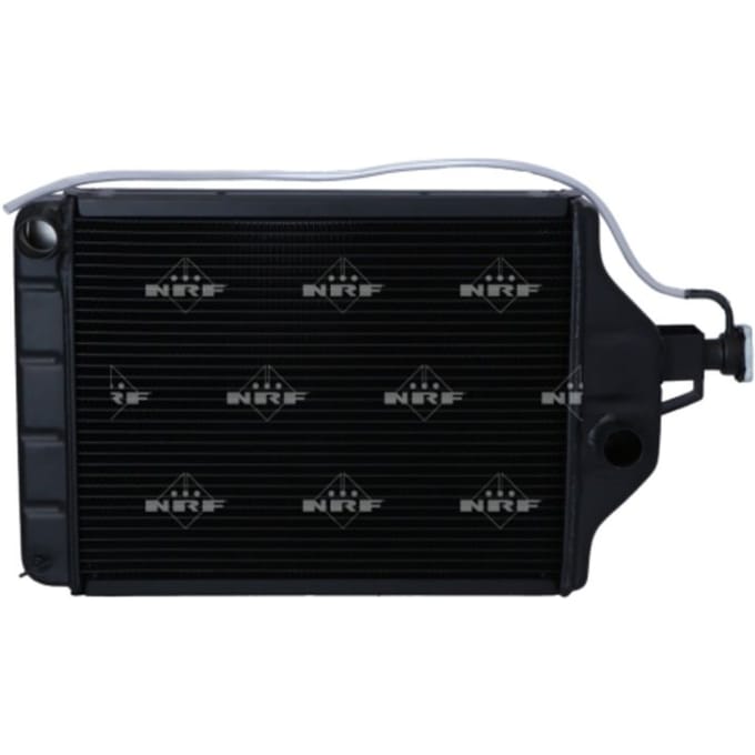 Radiator, motorkoeling NRF 501768