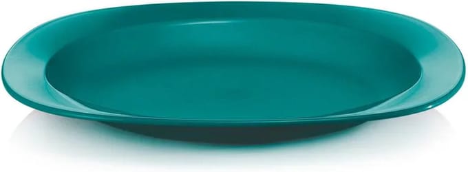 Tupperware eetbord