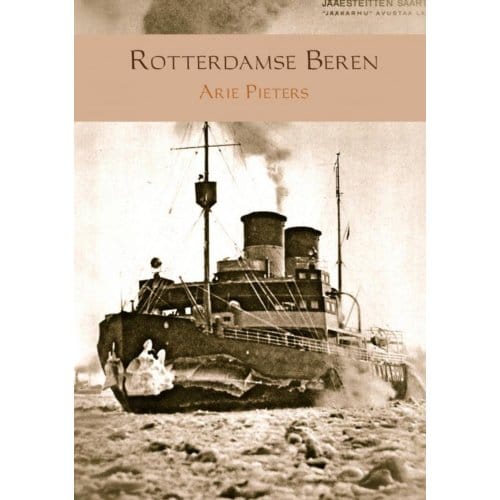 Rotterdamse Beren - Arie Pieters
