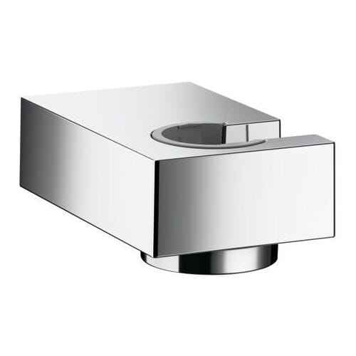 Hansgrohe Porter E handdouchehouder - vast - chroom