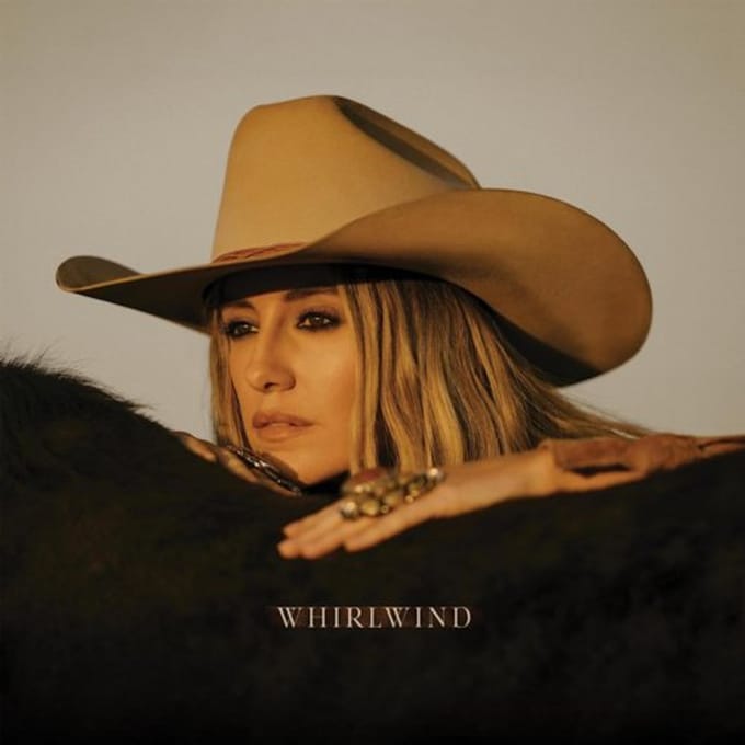 Lainey Wilson - Whirlwind (CD) (Deluxe Edition)