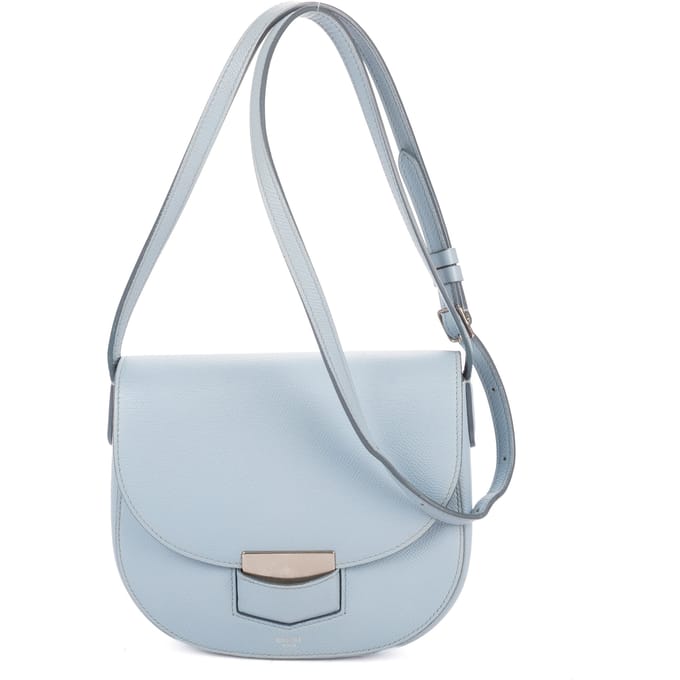 Small Trotteur Crossbody Small  schoudertas