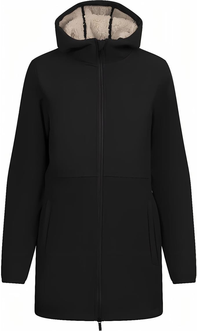 Trespass softshelljack voor dames Sine Softshell Jacket