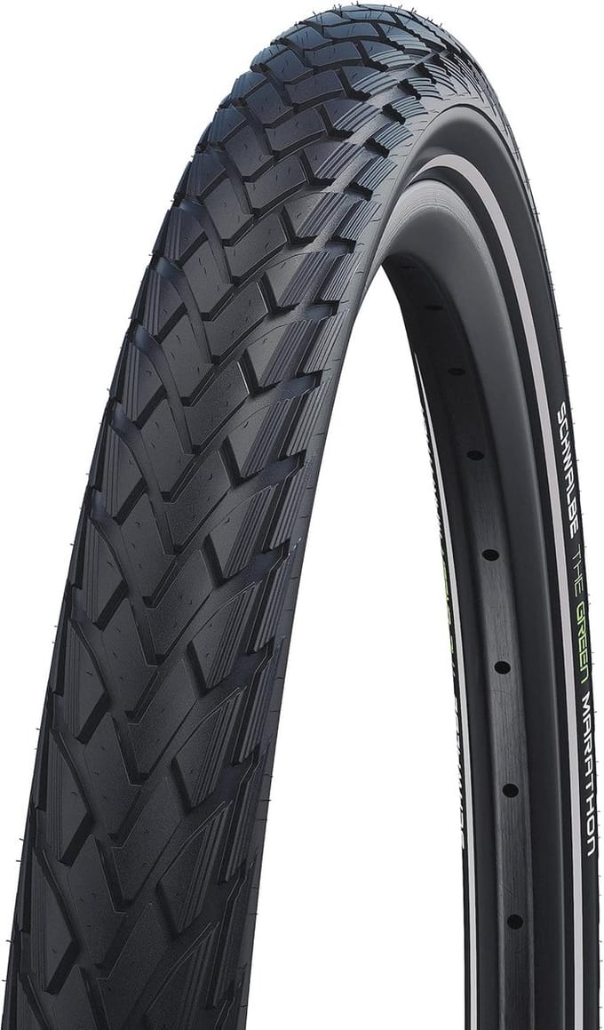 700C x 25 Fietsbuitenband voor Racefietsen