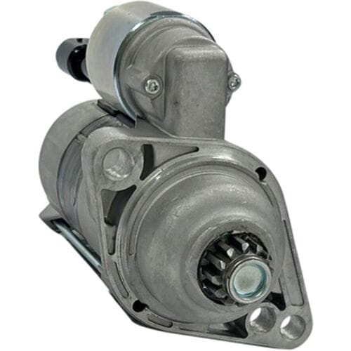Starter PRESTOLITE ELECTRIC S1406V