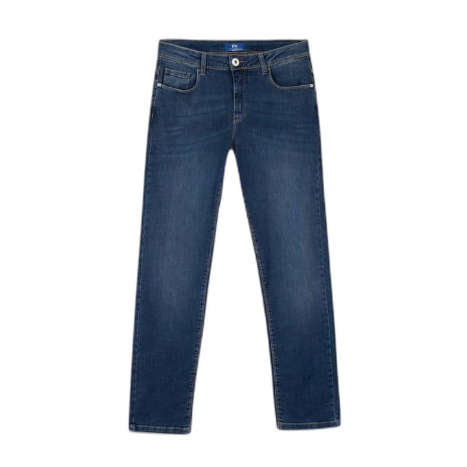 Damesjeans TBS Naomifit